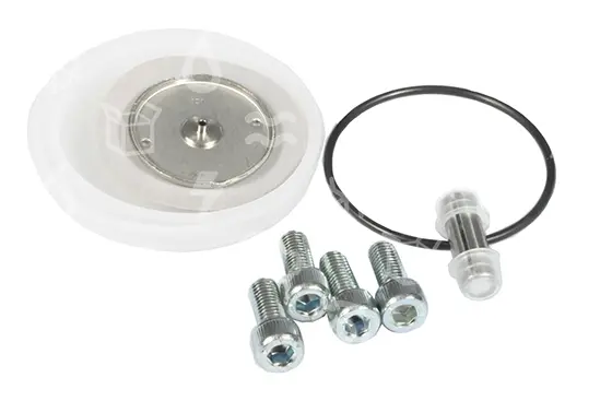 sada těsnění pro solenoid ventily CASTEL (1078/9, 1079/11)